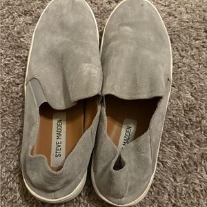 Steve Madden Women’s Fayna Slides 8.5